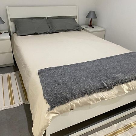 Apartamento Simples E Simpatico Horta  Bagian luar foto