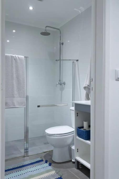 Apartamento Simples E Simpatico Horta  Bagian luar foto