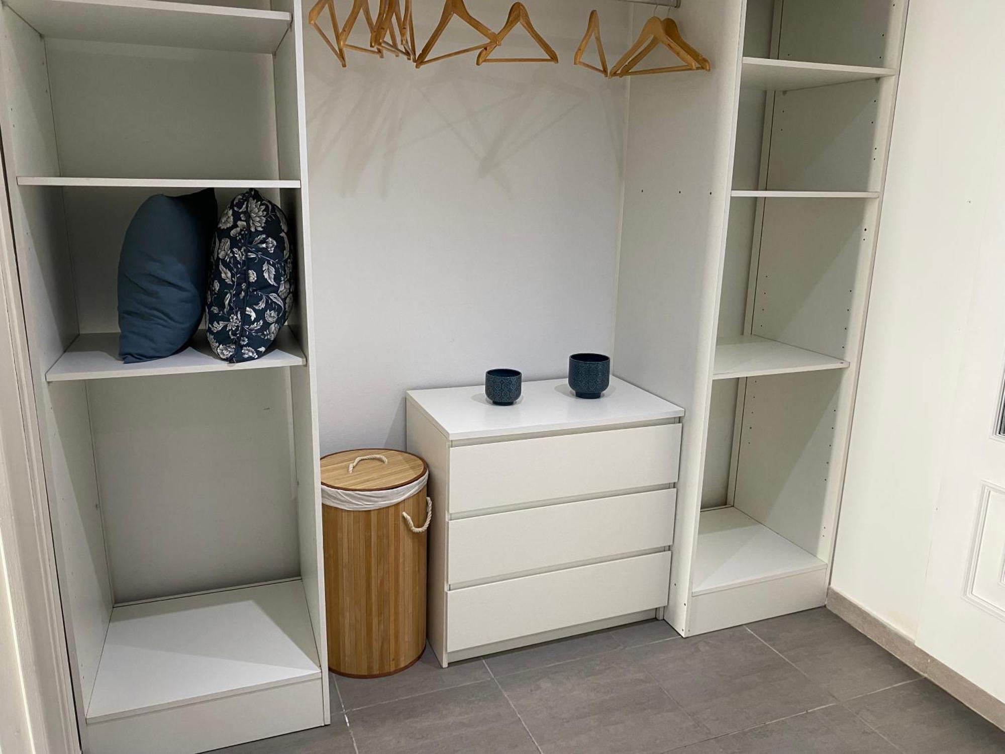 Apartamento Simples E Simpatico Horta  Bagian luar foto